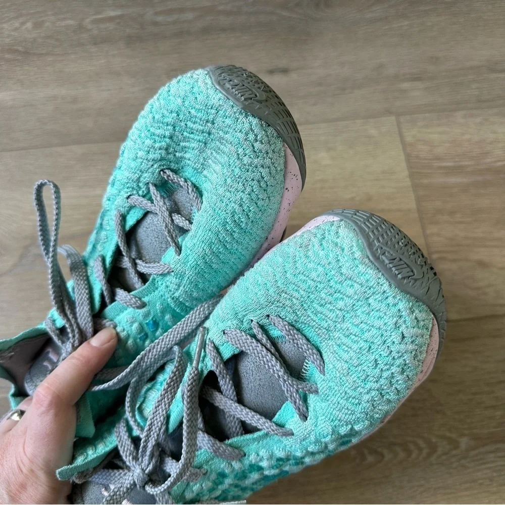 Nike Lebron 17 